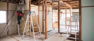Entreprise de rénovation de la maison et de rénovation d’appartement à Sermaize-les-Bains